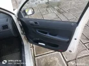 Skoda Fabia benzina 