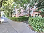 De Vanzare Garsoniera Teiul Doamnei zona Lacul Tei 