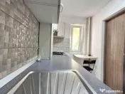 De Vanzare Garsoniera Teiul Doamnei zona Lacul Tei 
