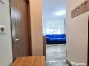 De Vanzare Garsoniera Teiul Doamnei zona Lacul Tei 