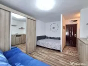 De Vanzare Garsoniera Teiul Doamnei zona Lacul Tei 