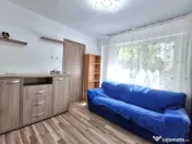 De Vanzare Garsoniera Teiul Doamnei zona Lacul Tei 