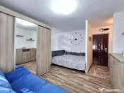 De Vanzare Garsoniera Teiul Doamnei zona Lacul Tei 
