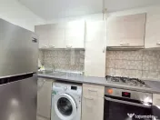 De Vanzare Garsoniera Teiul Doamnei zona Lacul Tei 