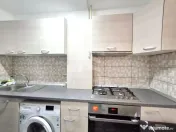 De Vanzare Garsoniera Teiul Doamnei zona Lacul Tei 