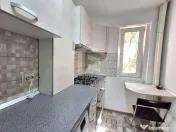 De Vanzare Garsoniera Teiul Doamnei zona Lacul Tei 
