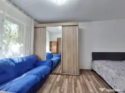 De Vanzare Garsoniera Teiul Doamnei zona Lacul Tei 