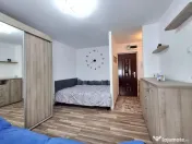 De Vanzare Garsoniera Teiul Doamnei zona Lacul Tei 