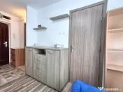 De Vanzare Garsoniera Teiul Doamnei zona Lacul Tei 