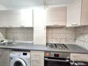 De Vanzare Garsoniera Teiul Doamnei zona Lacul Tei 