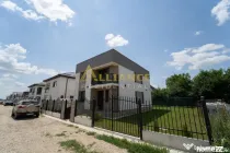 Casa cu etaj - Mobilata/utilata- gata de mutat