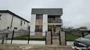 Casa cu etaj - Mobilata/utilata- gata de mutat 