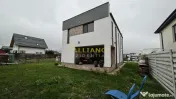 Casa cu etaj - Mobilata/utilata- gata de mutat 