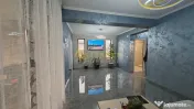 Casa cu etaj - Mobilata/utilata- gata de mutat 