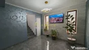 Casa cu etaj - Mobilata/utilata- gata de mutat 