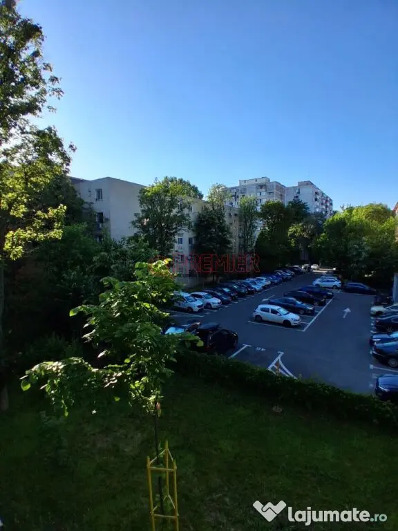 2 Camere Str. Semenic | Brâncoveanu | Etaj 2/4