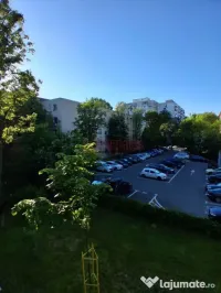2 Camere Str. Semenic | Brâncoveanu | Etaj 2/4 