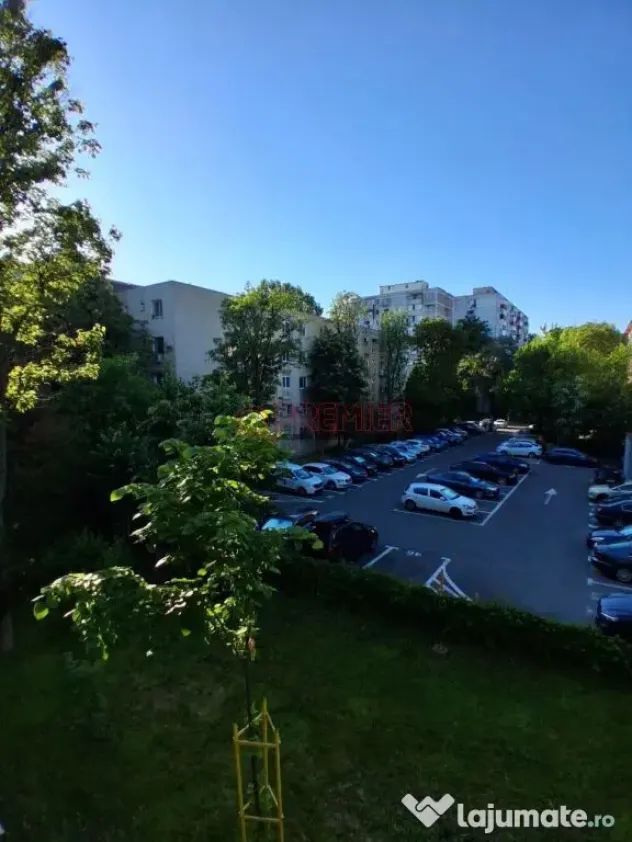 2 Camere Str. Semenic | Brâncoveanu | Etaj 2/4
