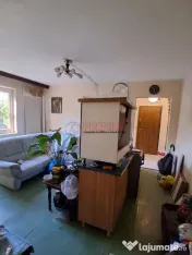 2 Camere Str. Semenic | Brâncoveanu | Etaj 2/4