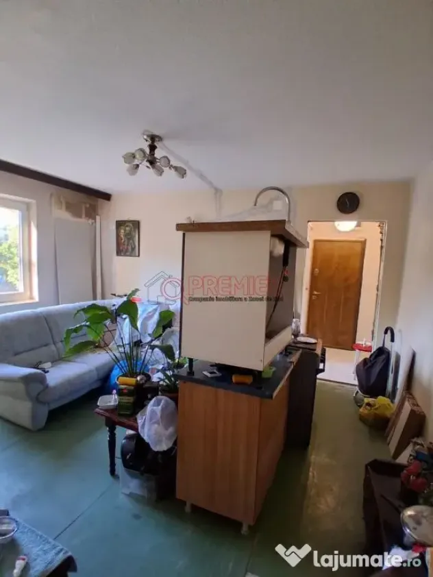 2 Camere Str. Semenic | Brâncoveanu | Etaj 2/4