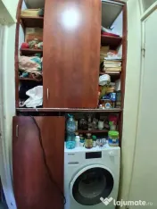 2 Camere Str. Semenic | Brâncoveanu | Etaj 2/4
