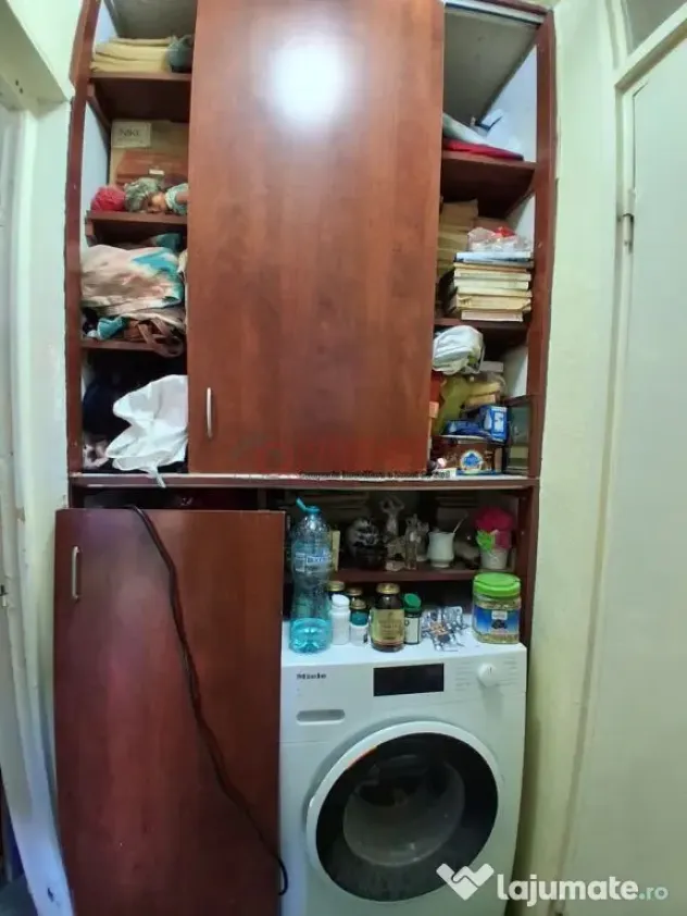 2 Camere Str. Semenic | Brâncoveanu | Etaj 2/4