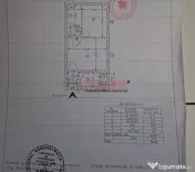 2 Camere Str. Semenic | Brâncoveanu | Etaj 2/4
