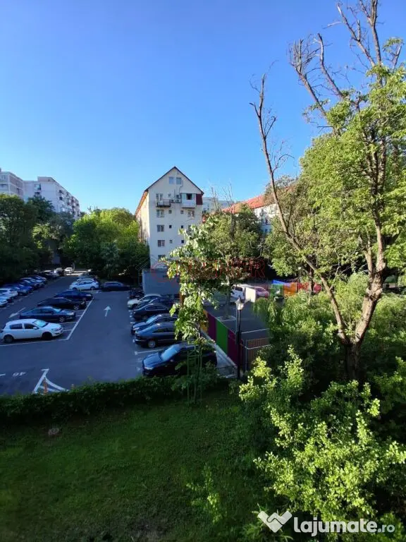 2 Camere Str. Semenic | Brâncoveanu | Etaj 2/4