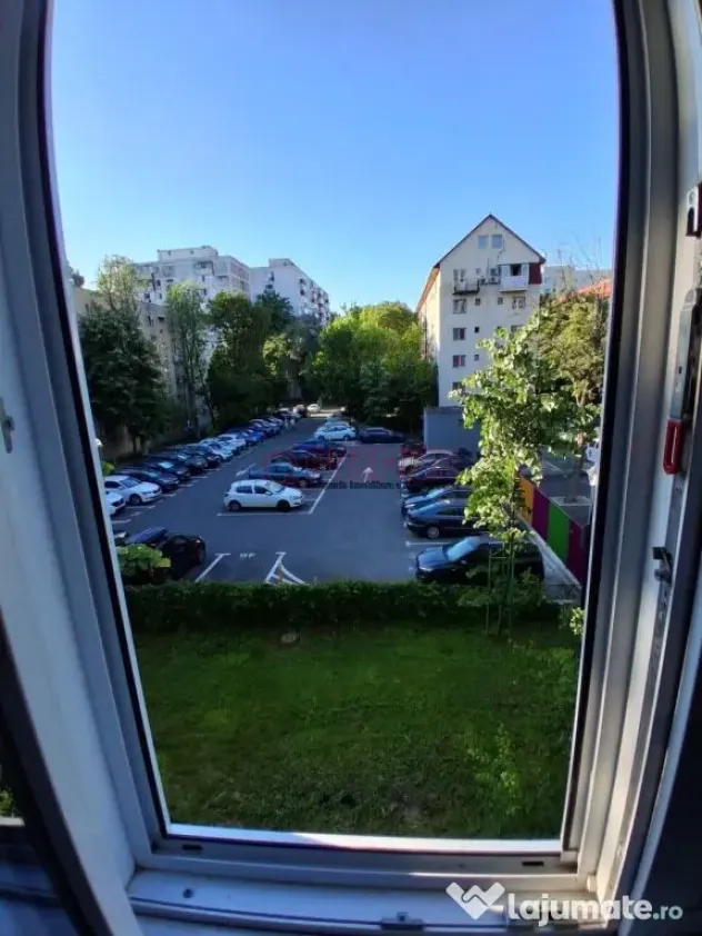 2 Camere Str. Semenic | Brâncoveanu | Etaj 2/4