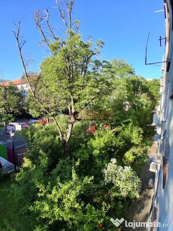 2 Camere Str. Semenic | Brâncoveanu | Etaj 2/4