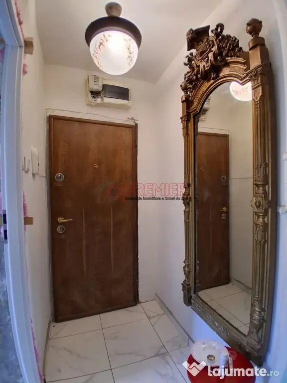 2 Camere Str. Semenic | Brâncoveanu | Etaj 2/4
