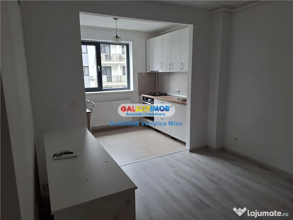 Apartament de inchiriat 2 camere - Hils Theodor Pallady