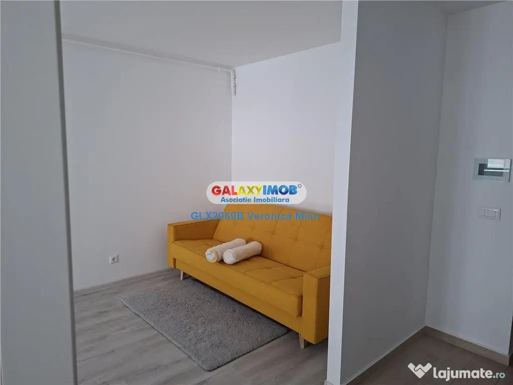 Apartament de inchiriat 2 camere - Hils Theodor Pallady