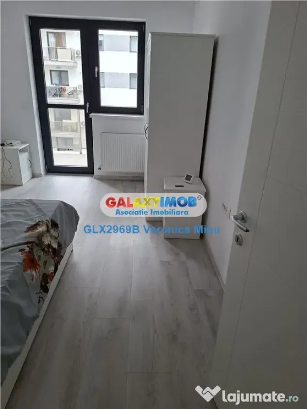 Apartament de inchiriat 2 camere - Hils Theodor Pallady