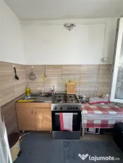 Primarie Popesti Garsoniera Ieftina et 1 plus Parcare 