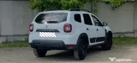 Dacia Duster 2020 