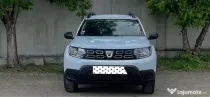 Dacia Duster 2020