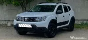 Dacia Duster 2020 