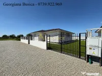Casa individuala ||4 camere 3 bai || teren 370mp || 5 min de 