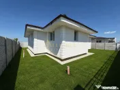 Casa individuala ||4 camere 3 bai || teren 370mp || 5 min de 