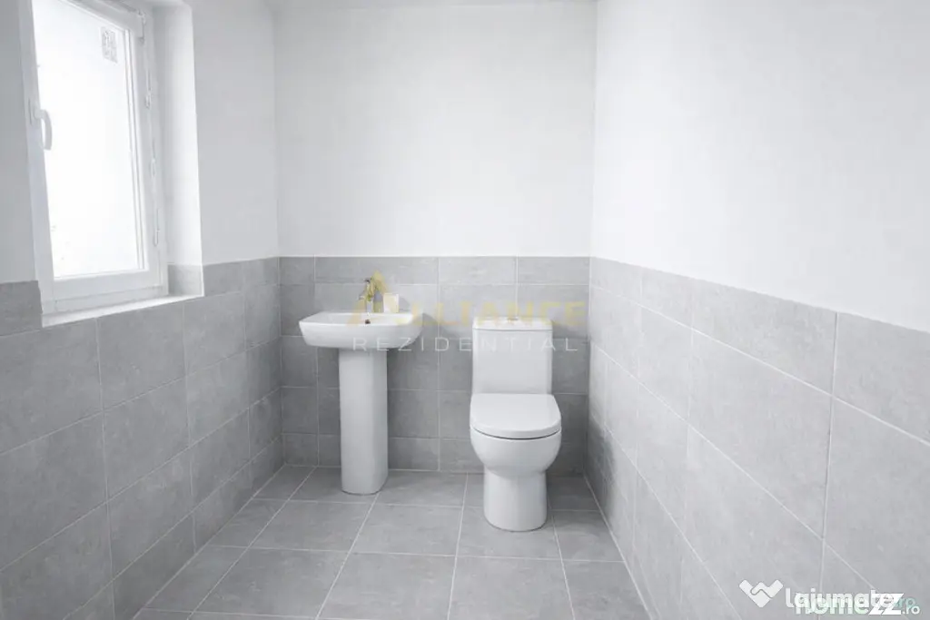 Casa individuala ||4 camere 3 bai || teren 370mp || 5 min de