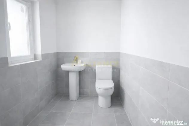 Casa individuala ||4 camere 3 bai || teren 370mp || 5 min de