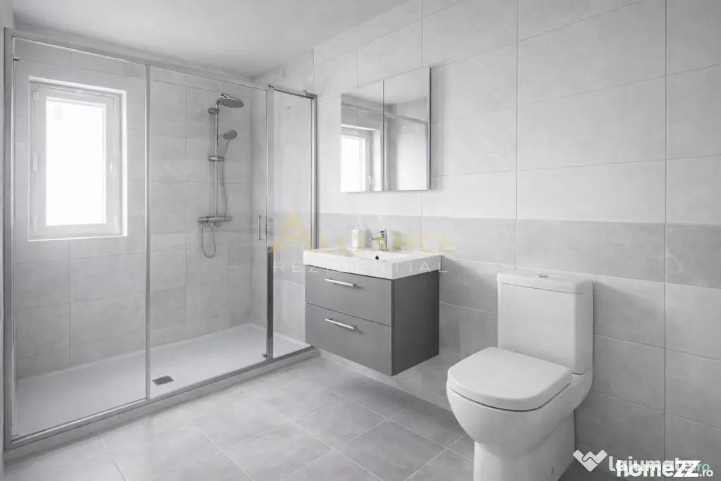 Casa individuala ||4 camere 3 bai || teren 370mp || 5 min de