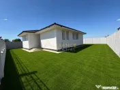 Casa individuala ||4 camere 3 bai || teren 370mp || 5 min de 