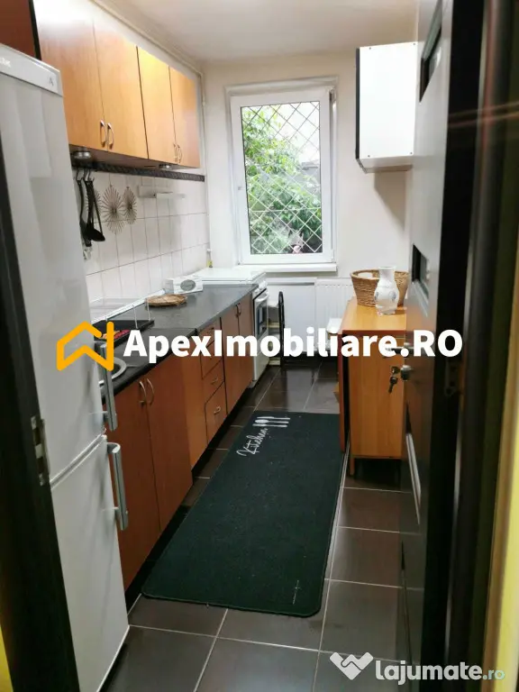 Garsoniera de inchiriat Colentina București | ApexImobiliar