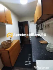 Garsoniera de inchiriat Colentina București | ApexImobiliar