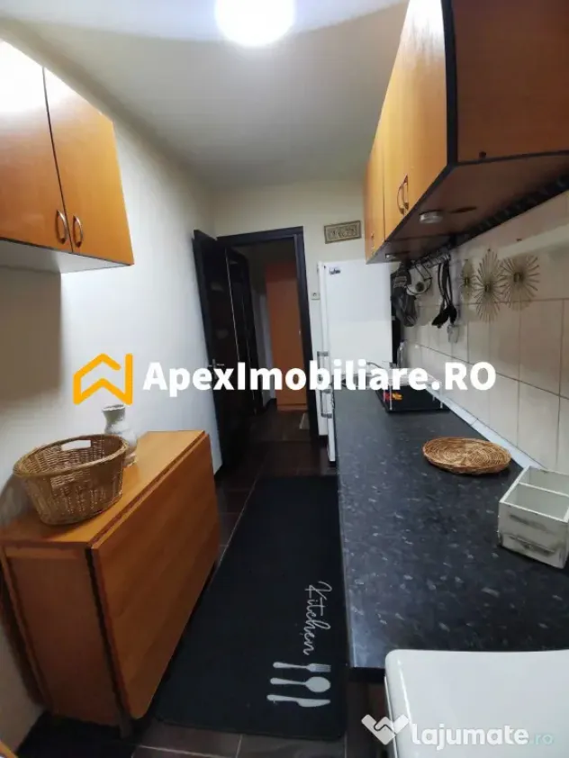Garsoniera de inchiriat Colentina București | ApexImobiliar