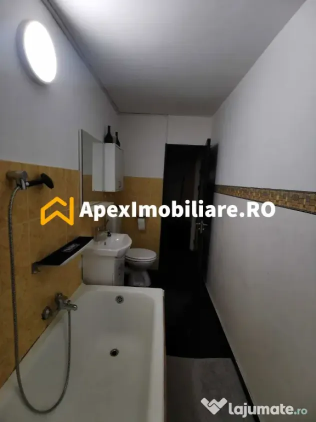 Garsoniera de inchiriat Colentina București | ApexImobiliar