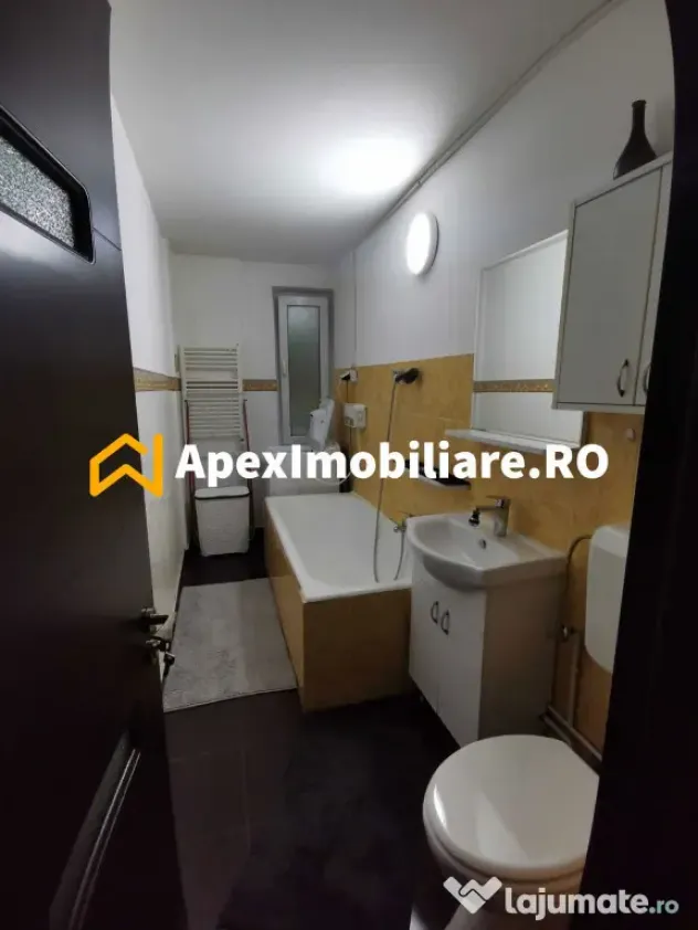 Garsoniera de inchiriat Colentina București | ApexImobiliar