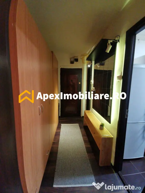 Garsoniera de inchiriat Colentina București | ApexImobiliar